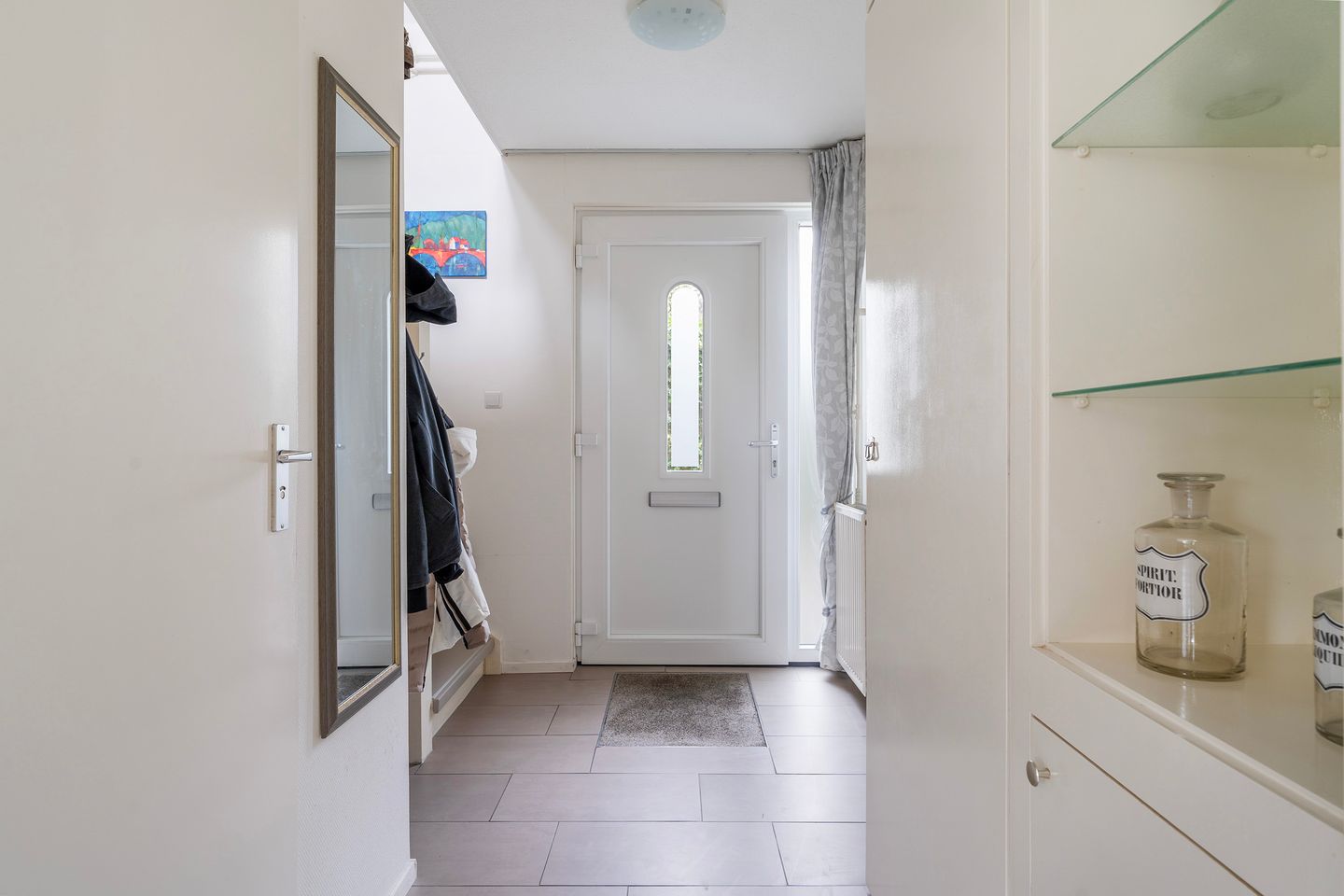 Foto 14 van Rixtwei 325