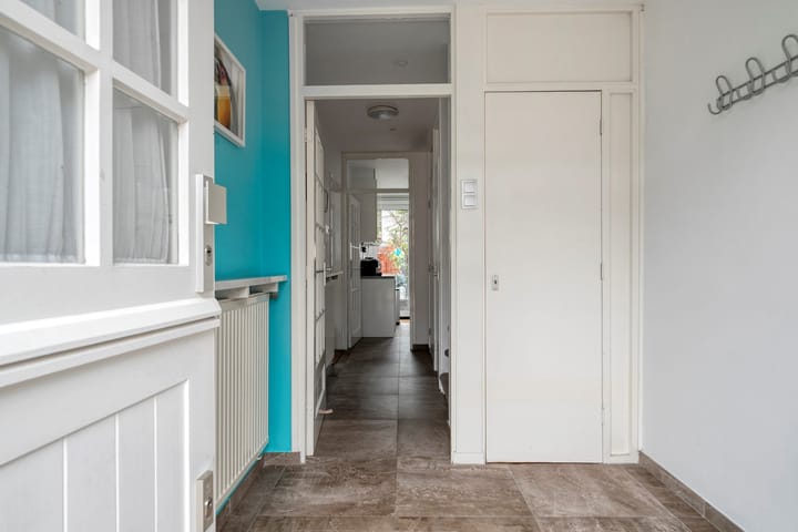 Foto 2 van Nicolaas Maeslaan 7