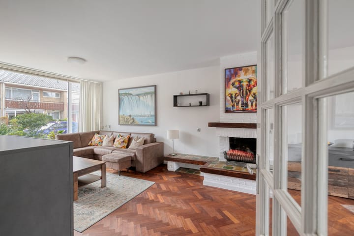 Foto 3 van Nicolaas Maeslaan 7