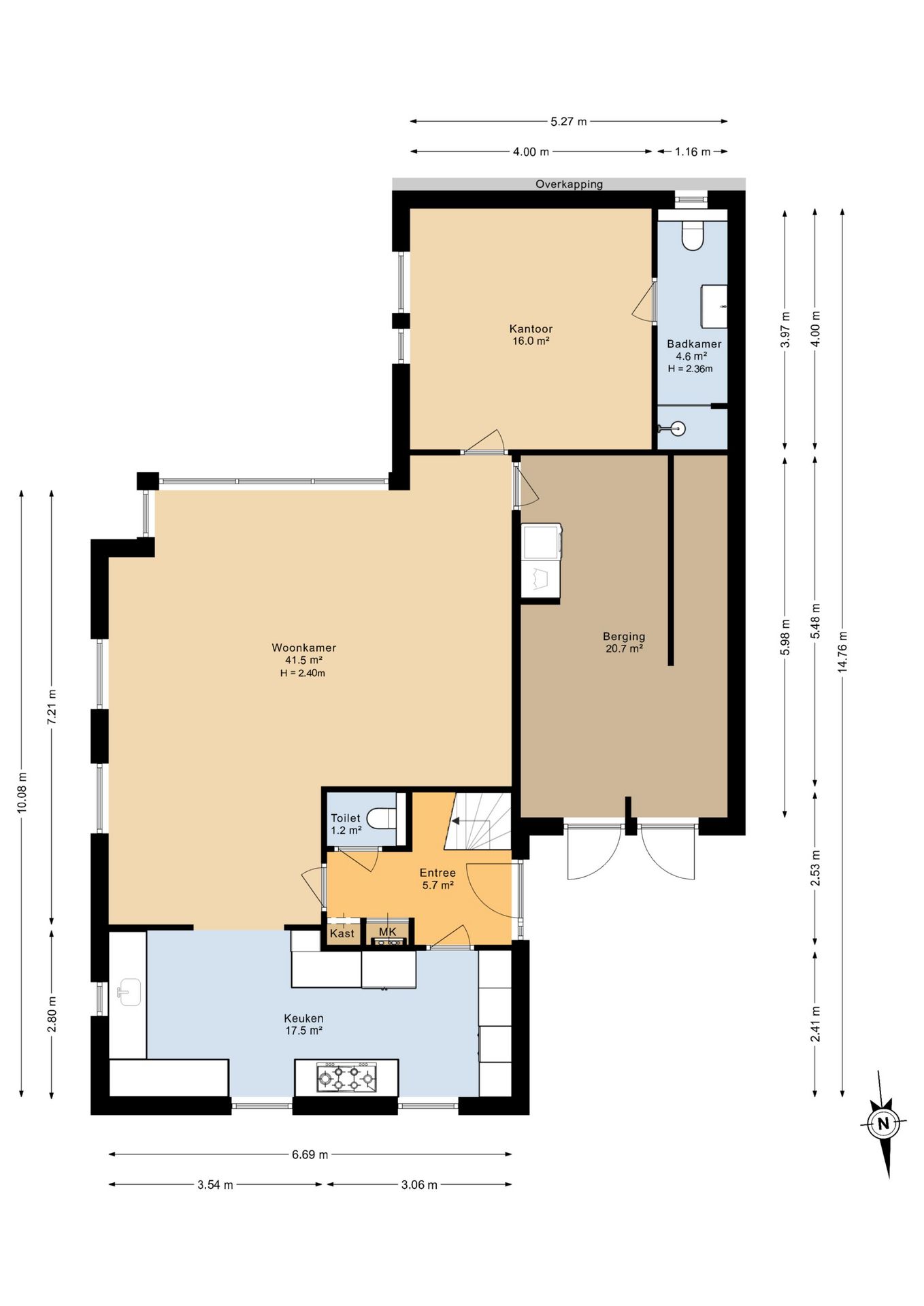 Foto 74 van Rixtwei 325