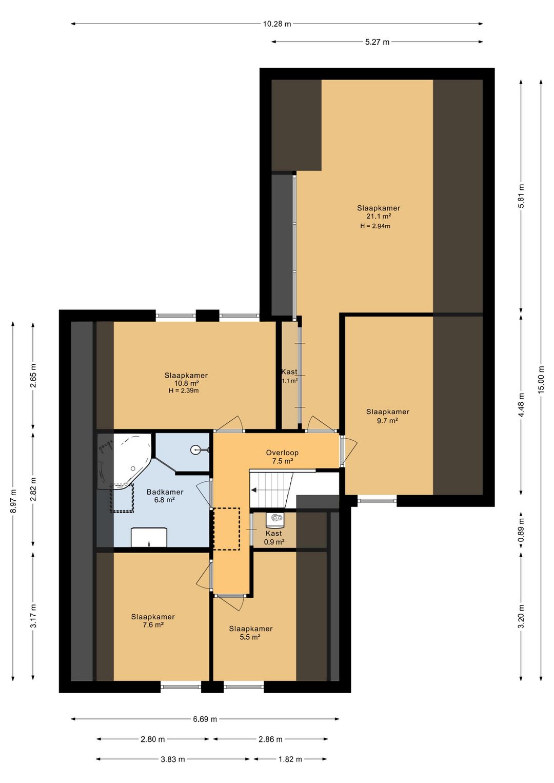 Foto 76 van Rixtwei 325