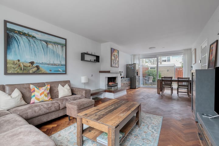 Foto 4 van Nicolaas Maeslaan 7