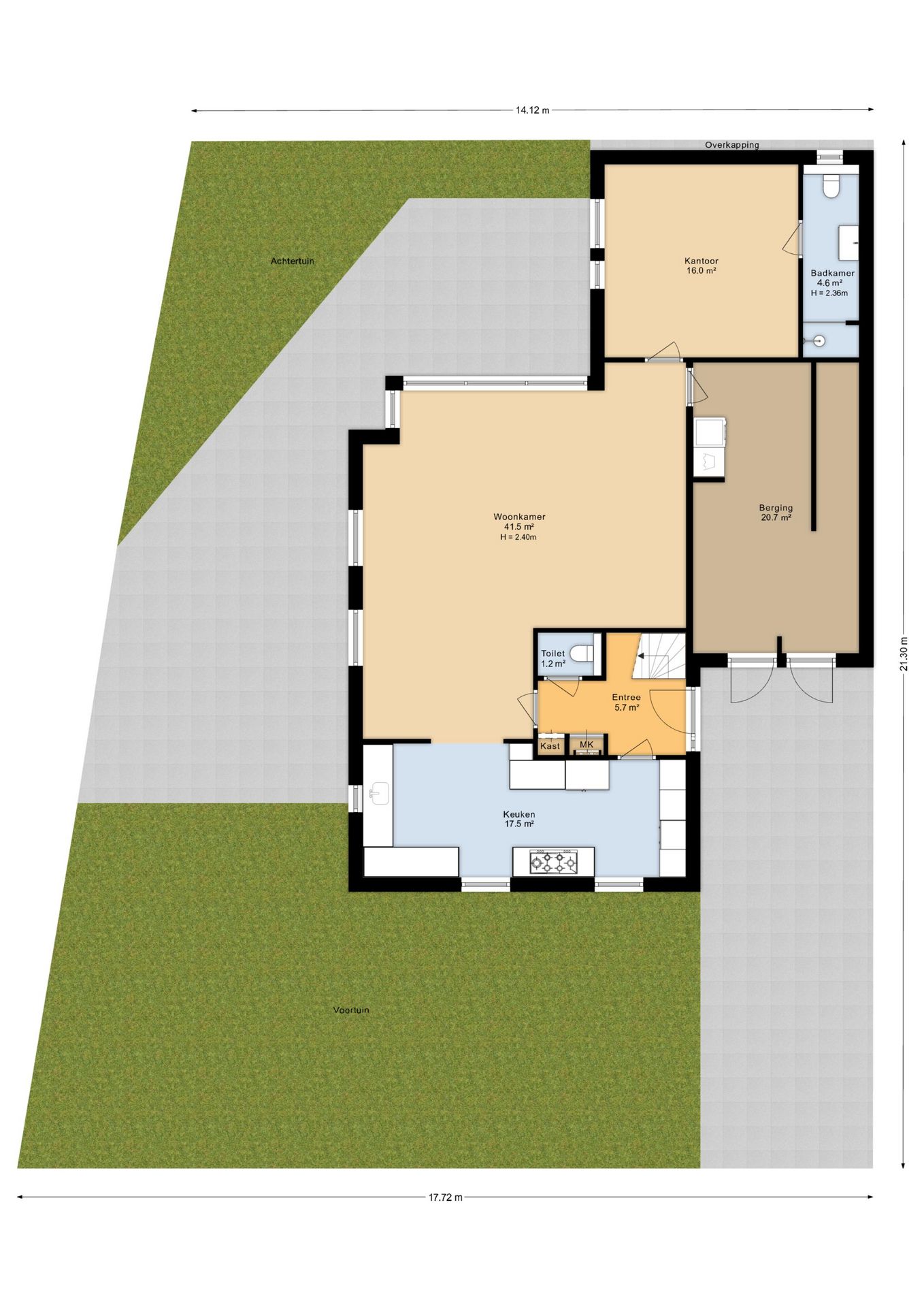 Foto 78 van Rixtwei 325