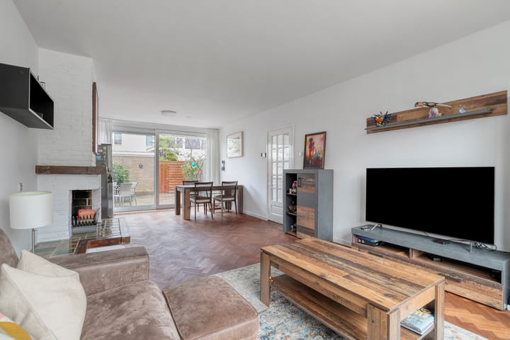 Foto 5 van Nicolaas Maeslaan 7