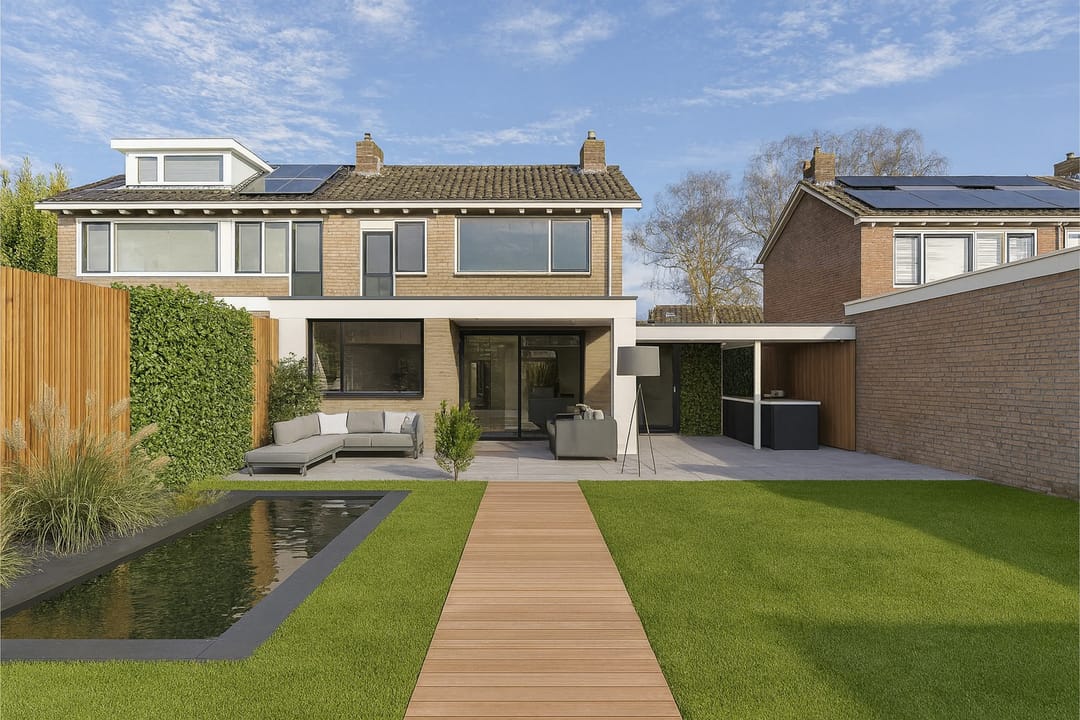 Foto 26 van Twentelaan 4