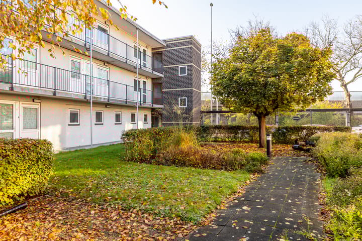 Foto 4 van Cannemanstraat 149