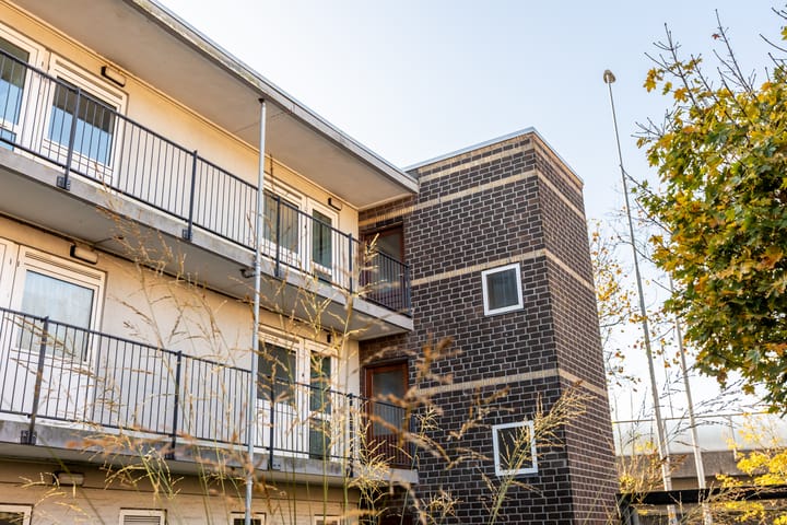 Foto 5 van Cannemanstraat 149