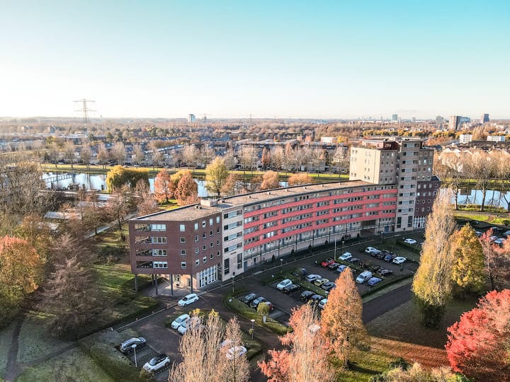 Vincent van Goghstraat 210 main image