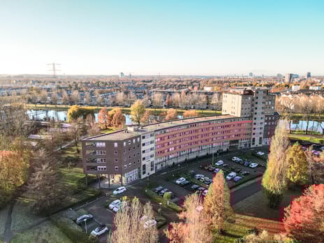 Vincent van Goghstraat thumbnail