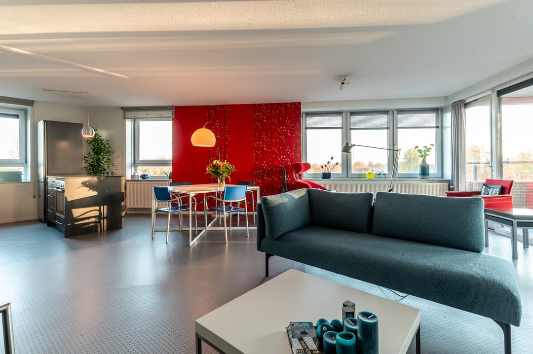 Foto 2 van Vincent van Goghstraat 210