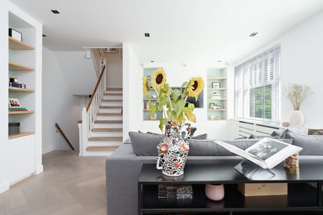 Diezestraat 32-2 secondary image