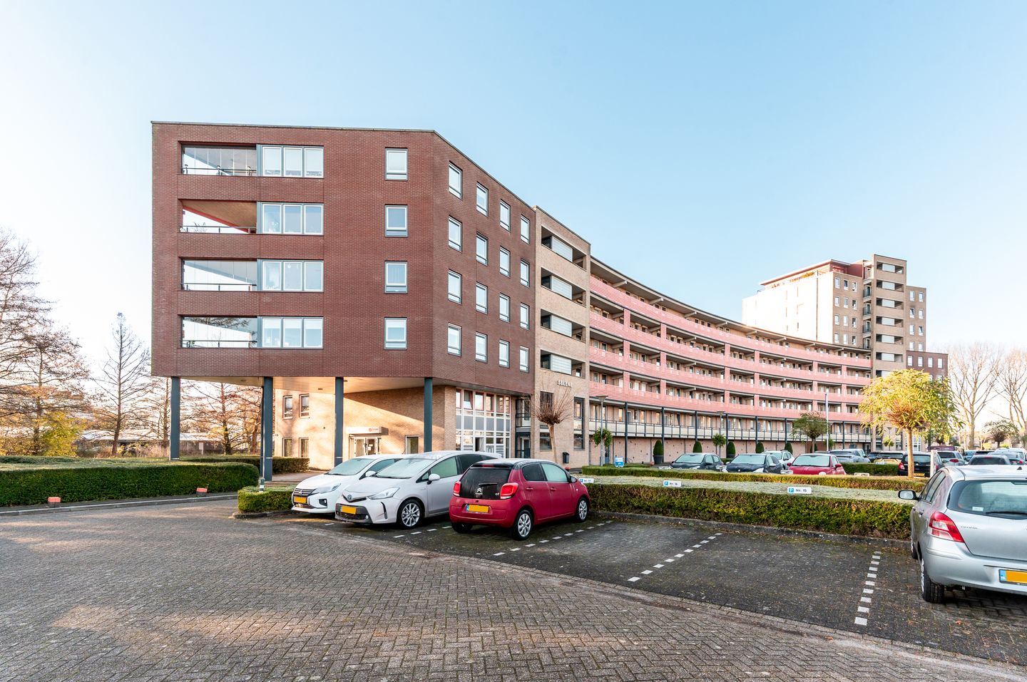 Foto 25 van Vincent van Goghstraat 210