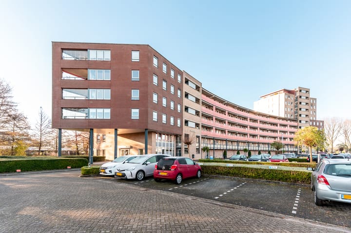 Foto 25 van Vincent van Goghstraat 210