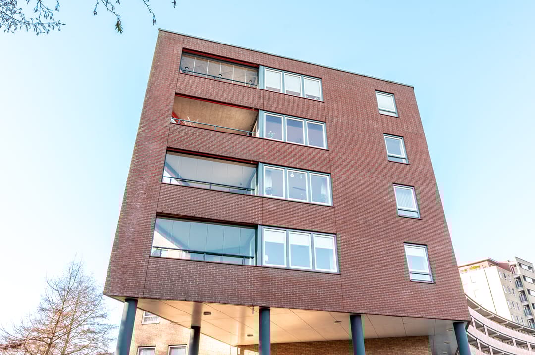 Foto 26 van Vincent van Goghstraat 210