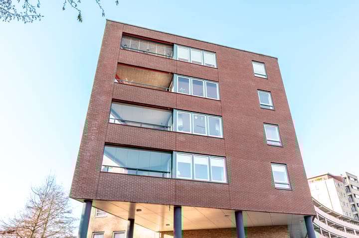 Foto 26 van Vincent van Goghstraat 210