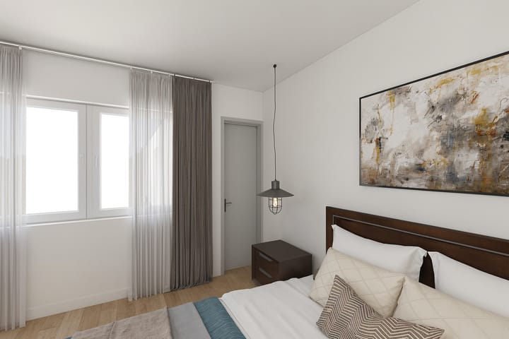 Photo 3 of Anton de Haenstraat 16