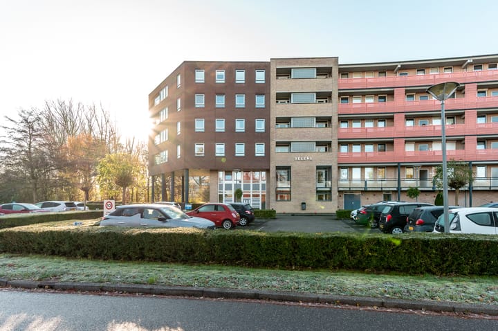 Foto 30 van Vincent van Goghstraat 210