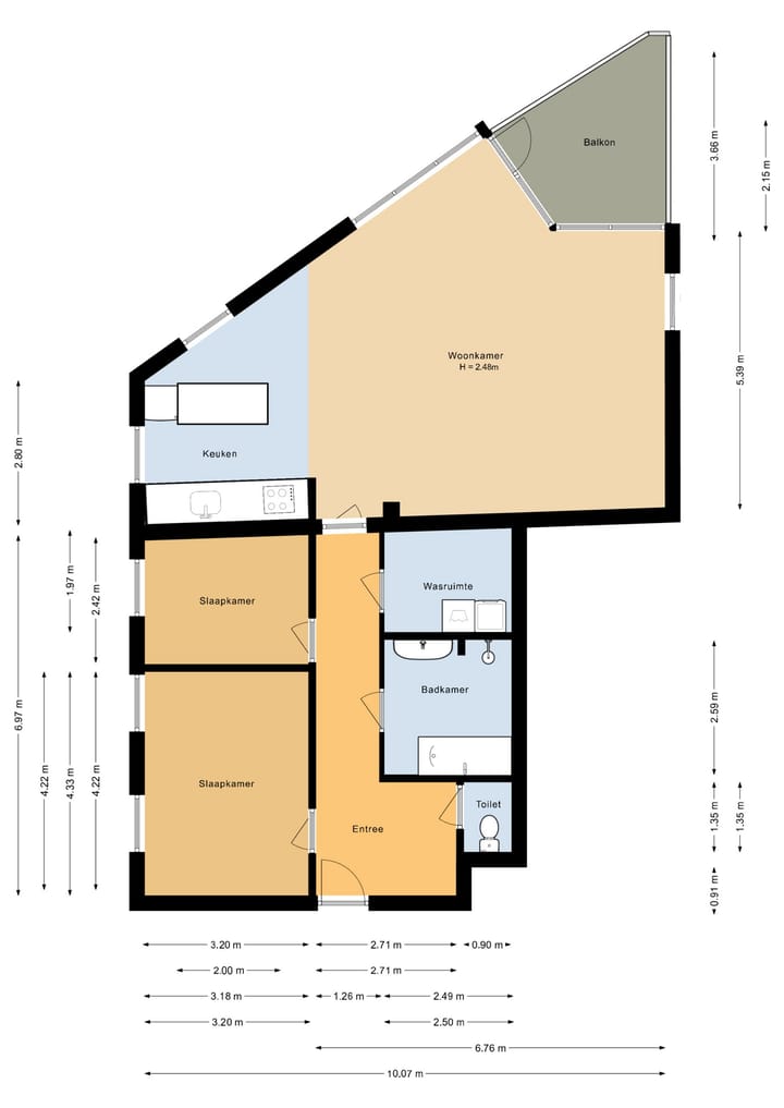 Foto 32 van Vincent van Goghstraat 210