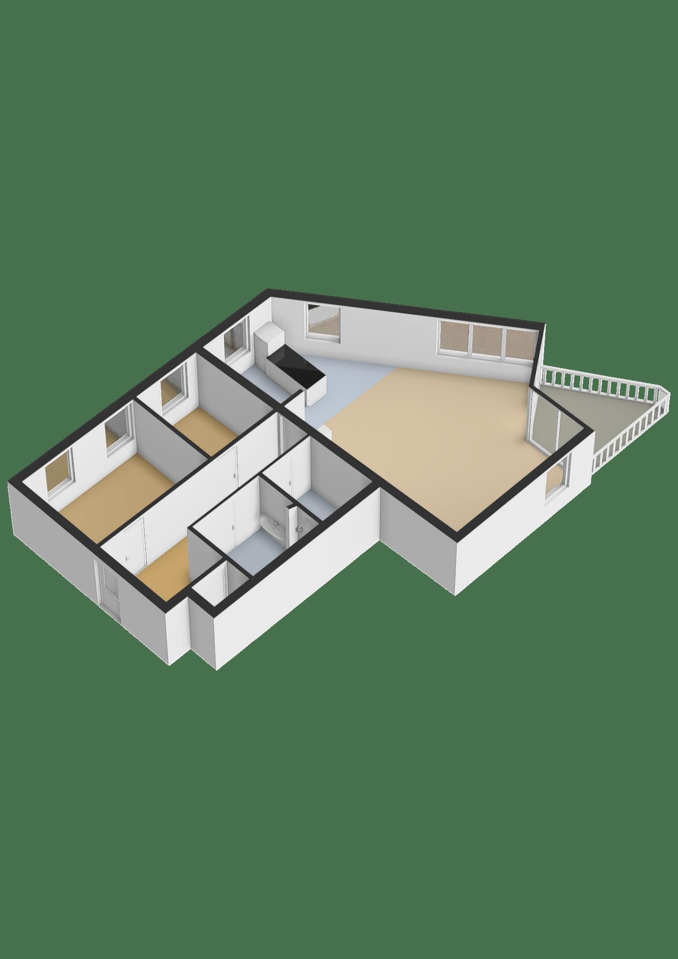 Foto 34 van Vincent van Goghstraat 210