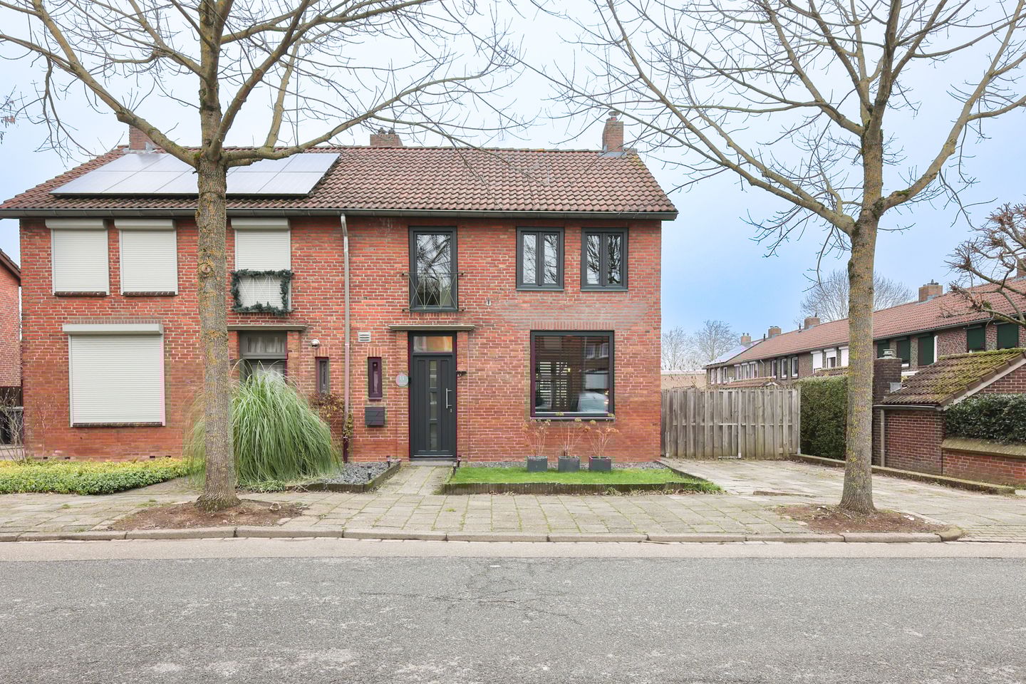 Foto 1 van Korenstraat 11