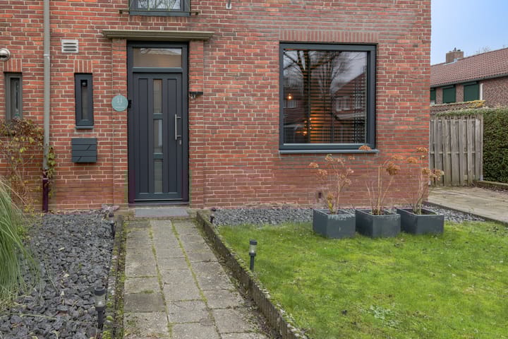 Foto 2 van Korenstraat 11