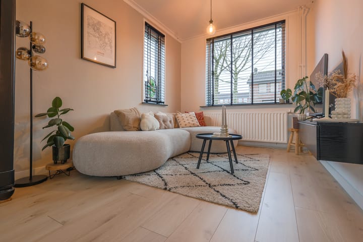 Foto 4 van Korenstraat 11