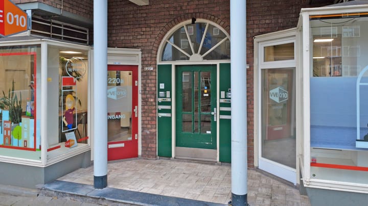 Photo 5 of Pleinweg 220-D