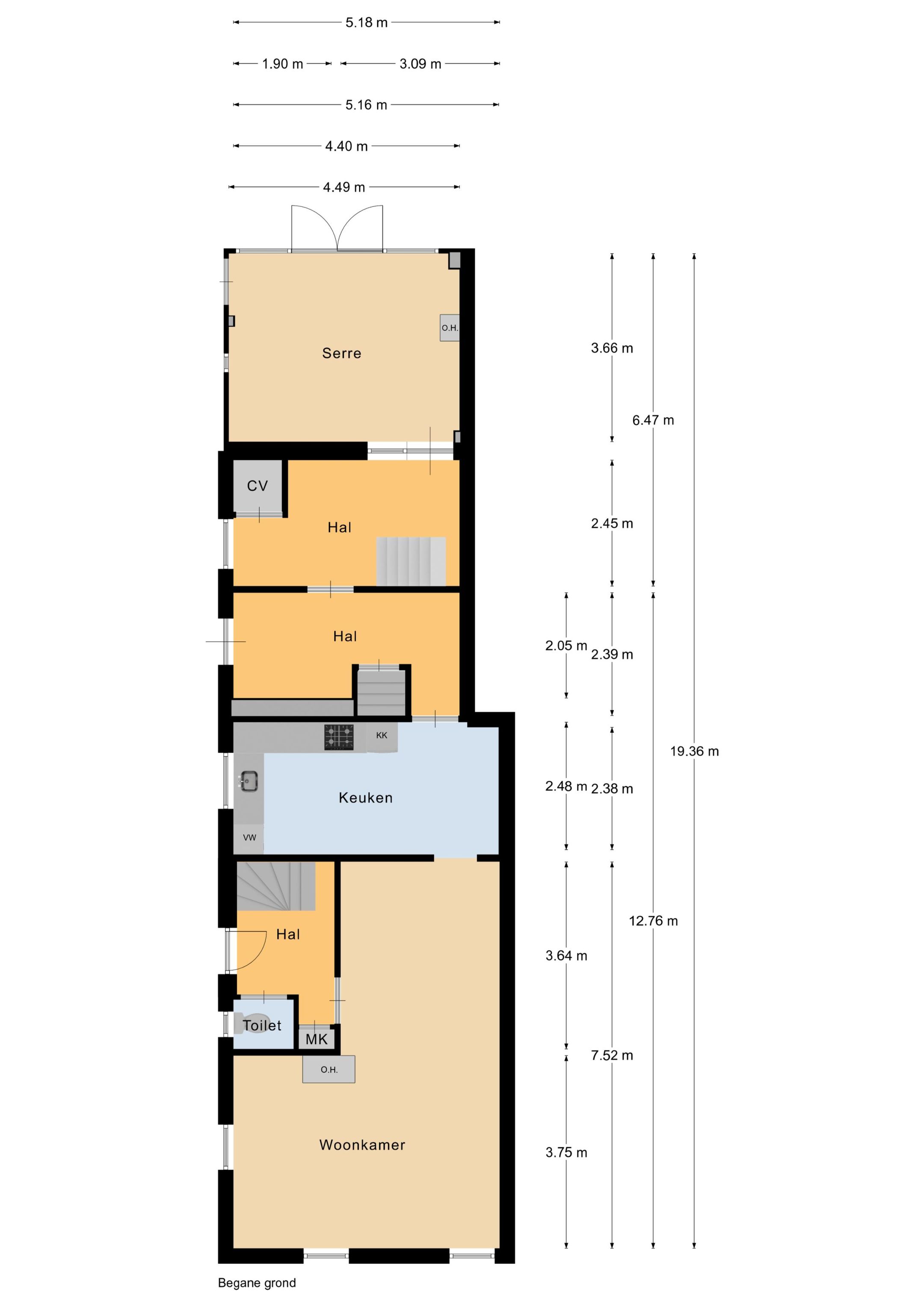 Foto 48 van Polder 38