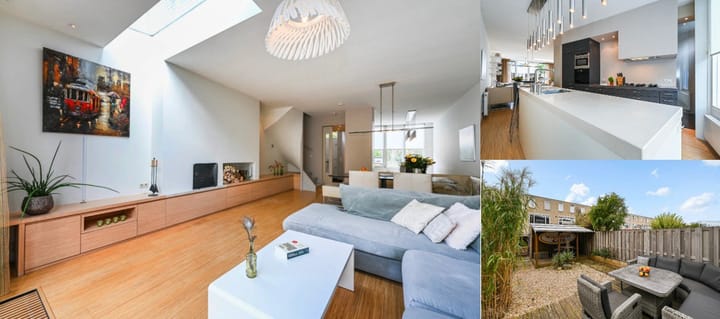 Photo 1 of Warande 66