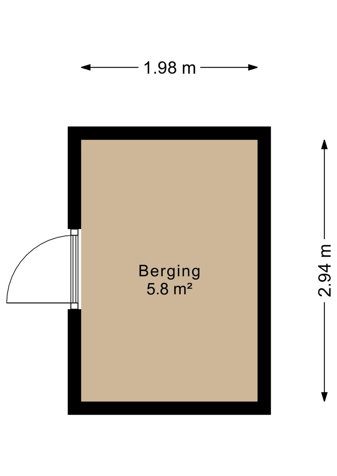 Photo 56 of Kloostersingel 10