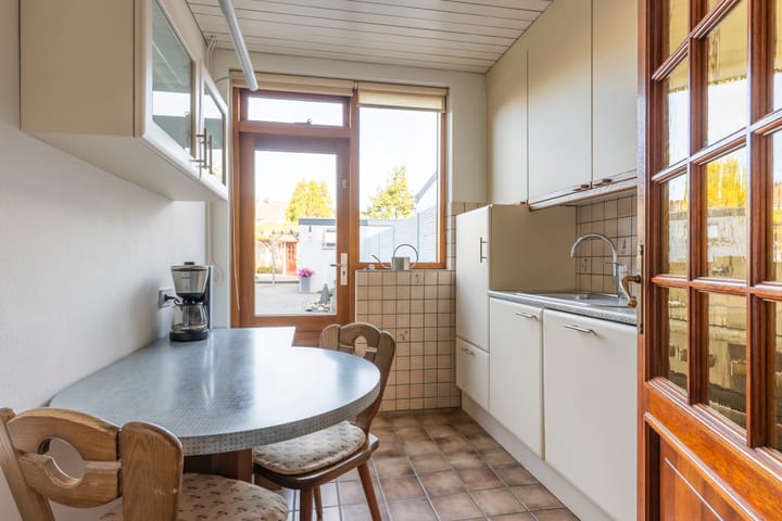 Foto 8 van Pricksteenweg 43