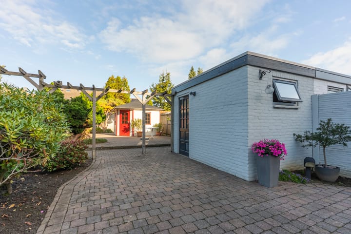 Foto 21 van Pricksteenweg 43