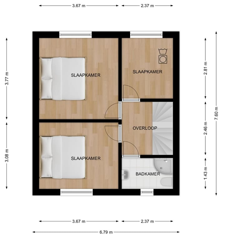 Foto 29 van Pricksteenweg 43
