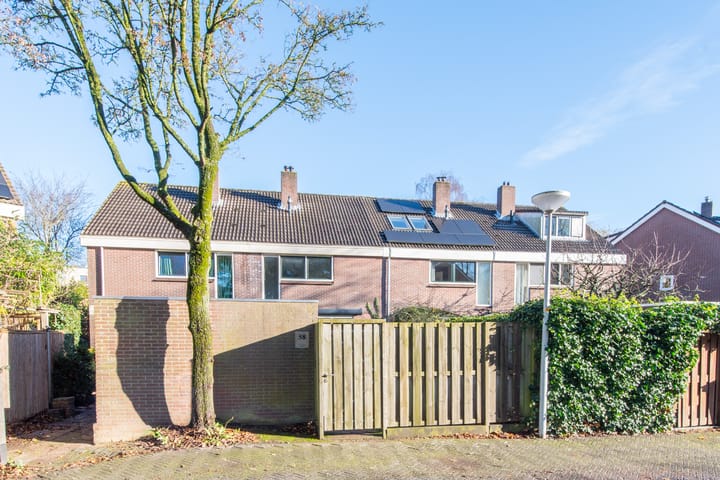 Foto 30 van Rinnewaard 58