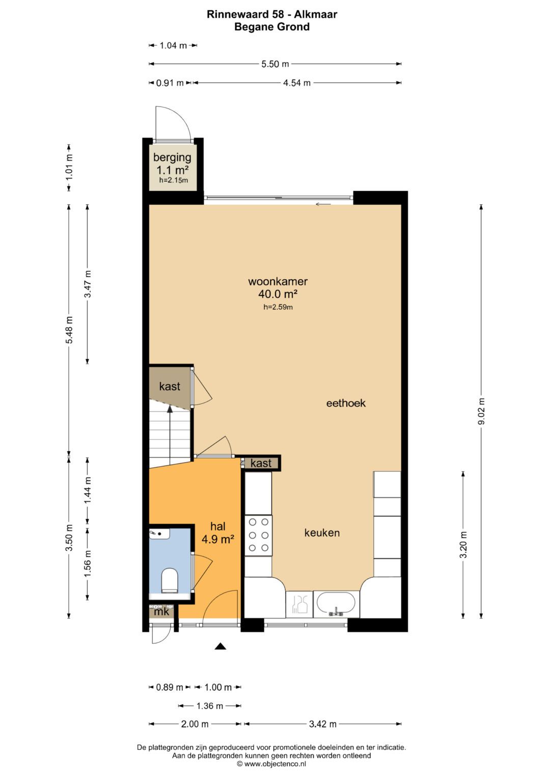 Foto 38 van Rinnewaard 58