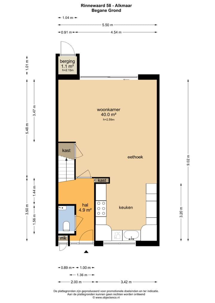 Foto 38 van Rinnewaard 58
