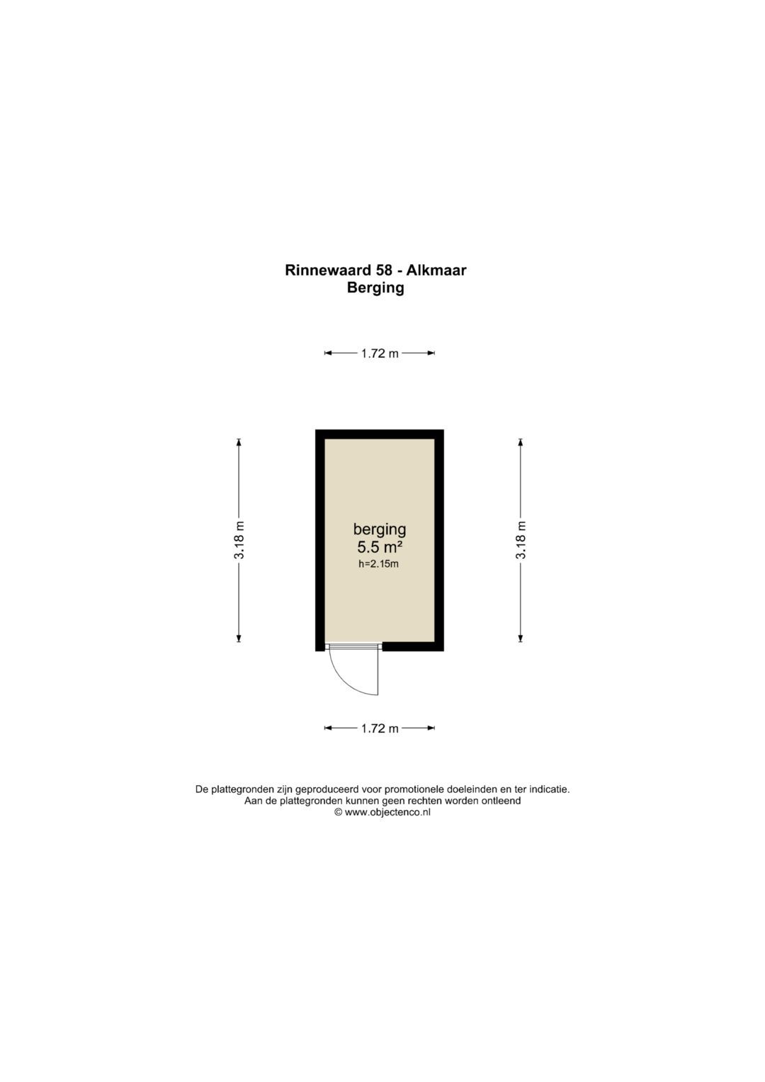 Foto 40 van Rinnewaard 58
