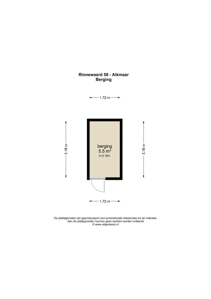 Foto 40 van Rinnewaard 58