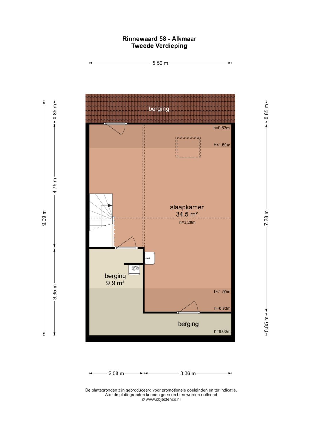 Foto 44 van Rinnewaard 58