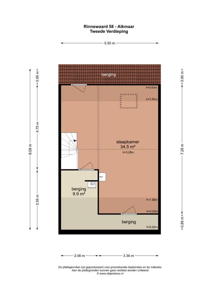 Foto 44 van Rinnewaard 58
