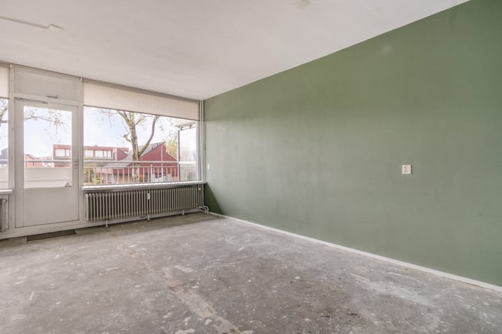 Photo 2 of P.J.M. Aalbersestraat 20