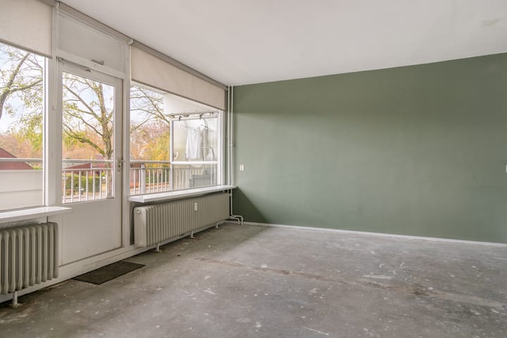 Photo 4 of P.J.M. Aalbersestraat 20