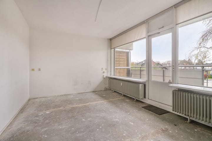 Photo 5 of P.J.M. Aalbersestraat 20