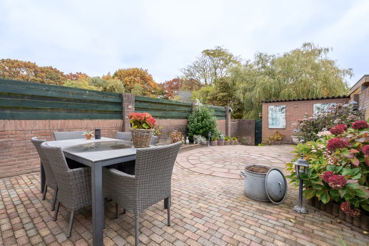 Photo 3 of Grathemstraat 24