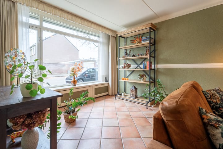 Photo 6 of Grathemstraat 24