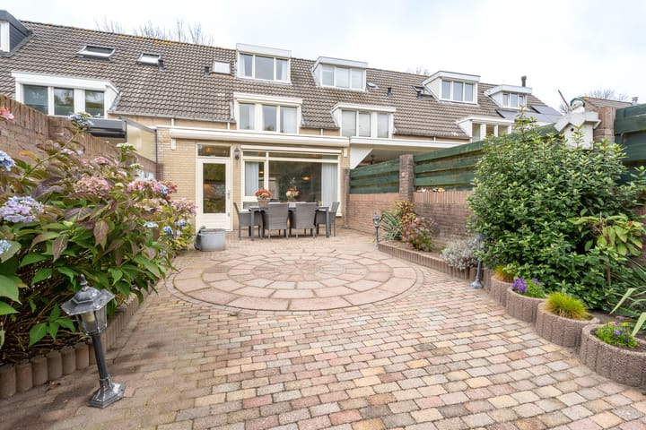 Photo 26 of Grathemstraat 24