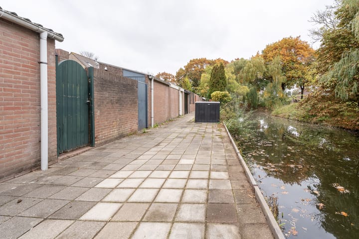 Photo 27 of Grathemstraat 24