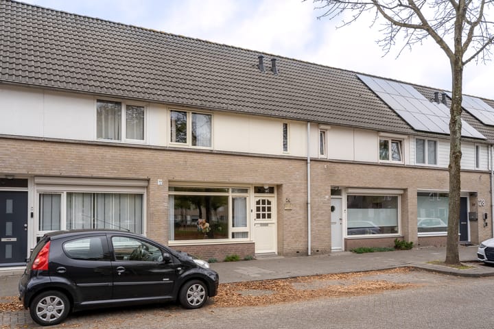 Photo 28 of Grathemstraat 24