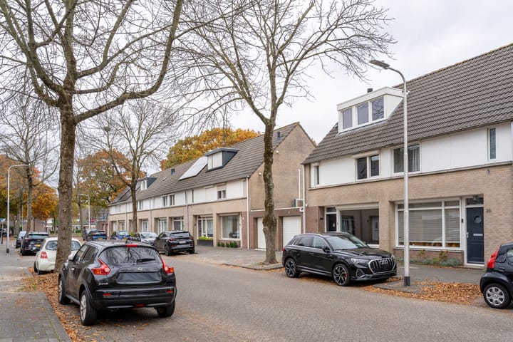 Photo 30 of Grathemstraat 24