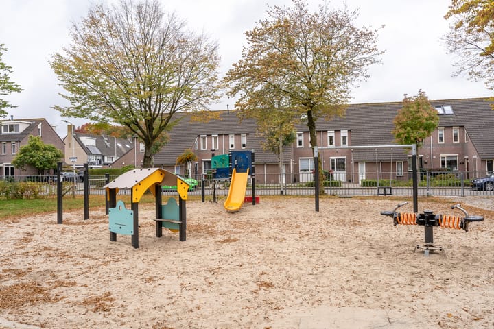 Photo 31 of Grathemstraat 24